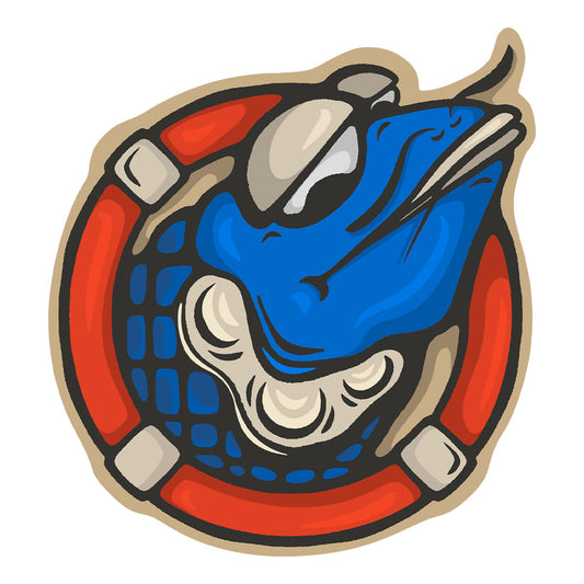 STICKERS - CONSERVA
