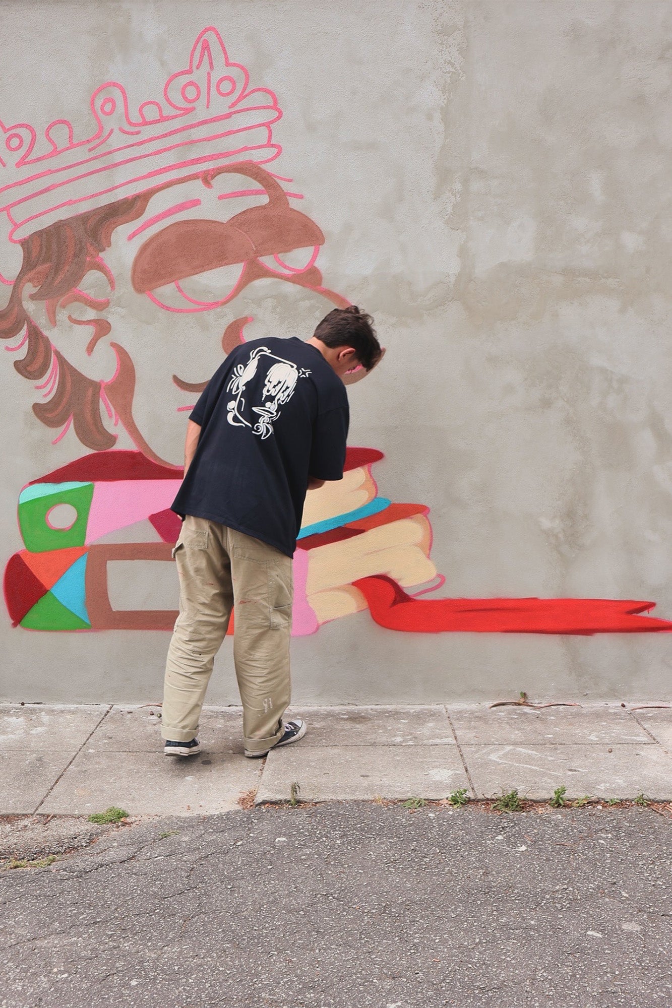D. PEDRO I - WORKSHOP