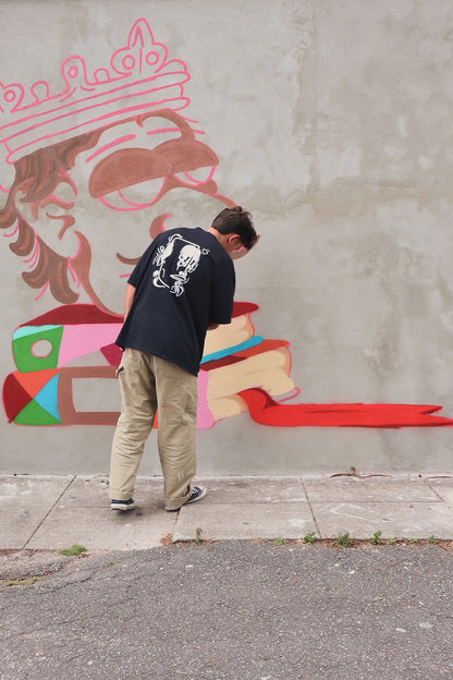 D. PEDRO I - WORKSHOP