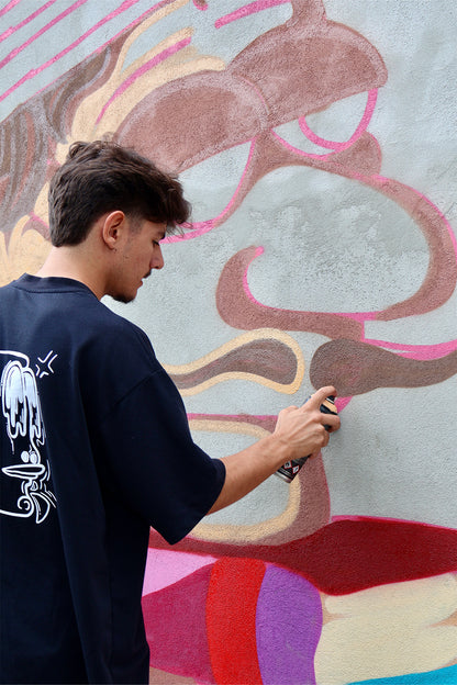 D. PEDRO I - WORKSHOP