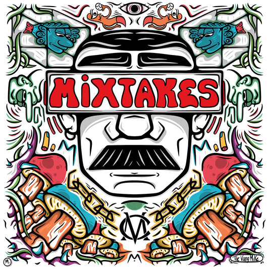 MIXTAKES - PROFJAM
